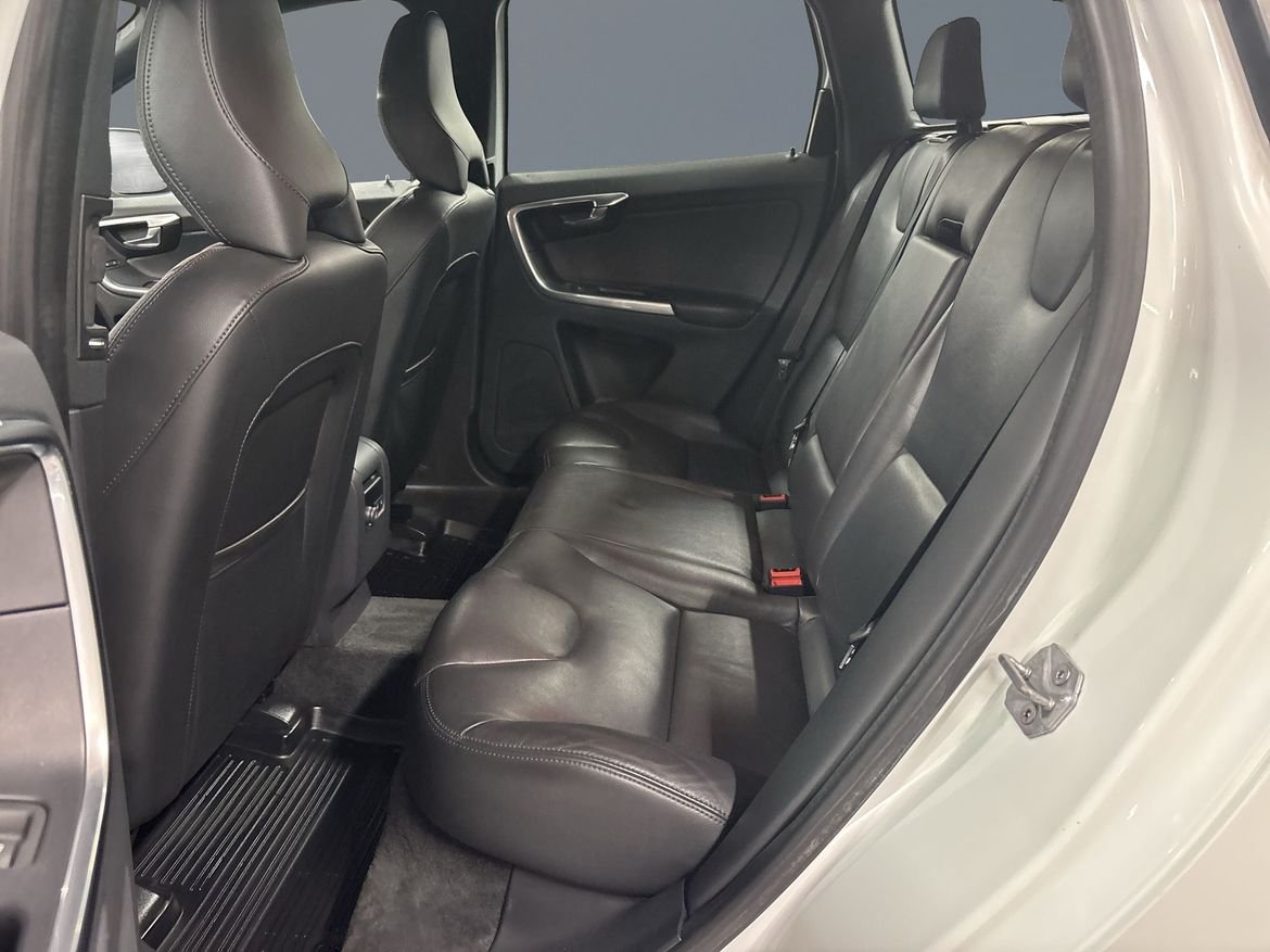 Volvo XC60 D3 Summum Business E PRO 2016, bild 7/15