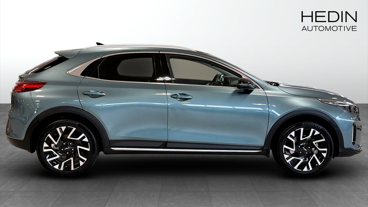 Kia XCeed ADVANCE PLUS 2023, bild 6/12