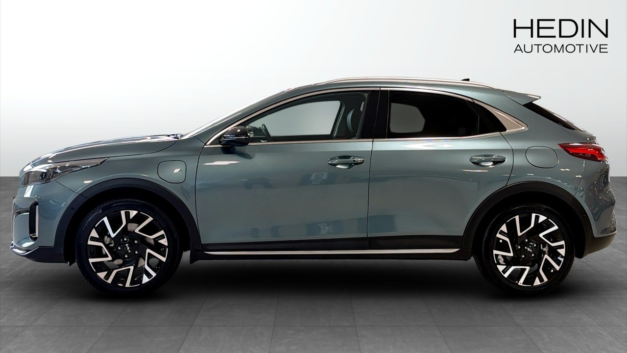Kia XCeed ADVANCE PLUS 2023, bild 2/12