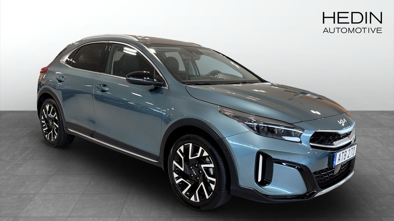Kia XCeed ADVANCE PLUS 2023, bild 7/12