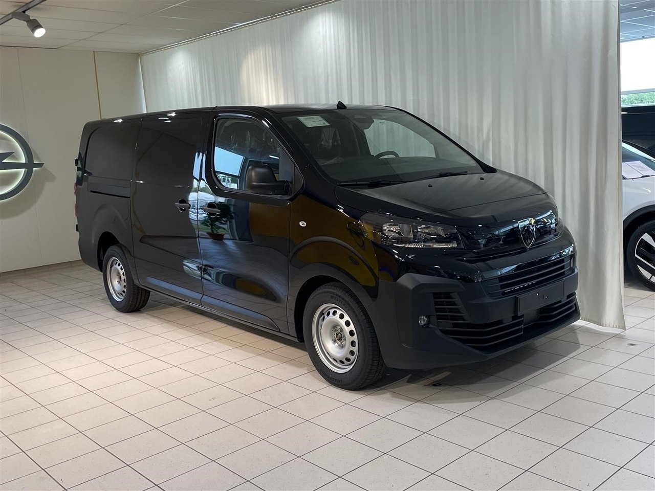 Peugeot Expert
