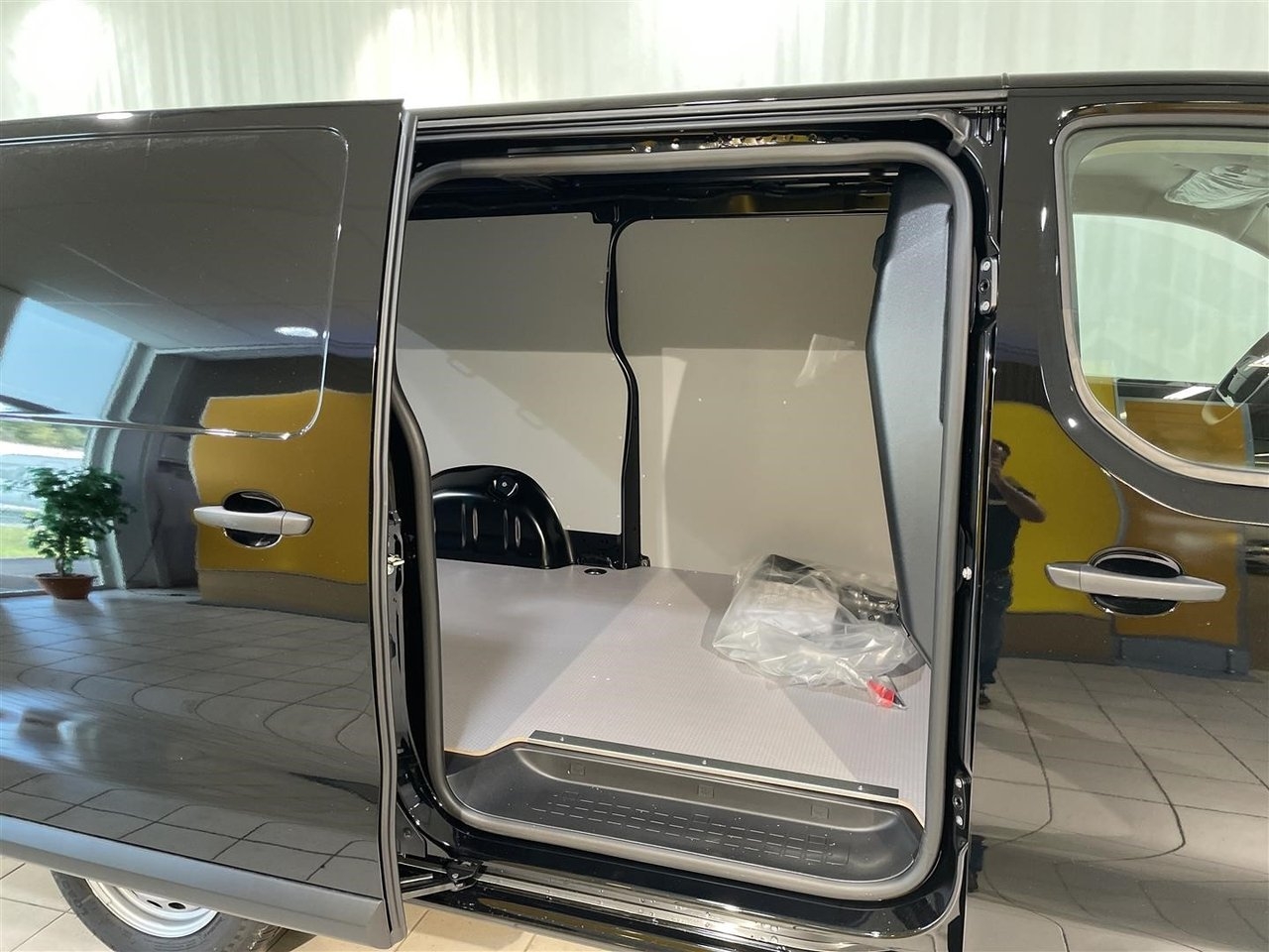 Peugeot Expert 2026, kuva 5/10