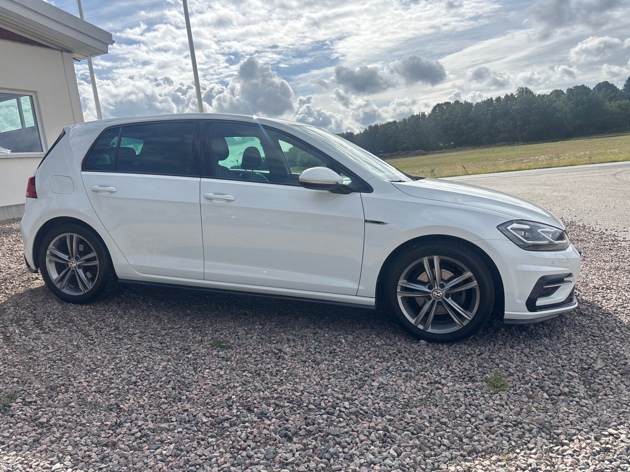 Volkswagen Golf 2020, bild 2/10