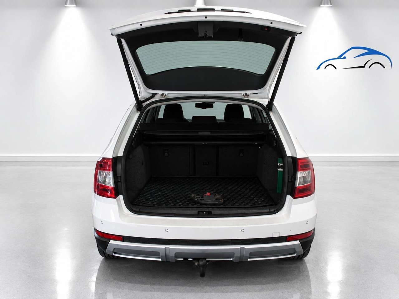 Skoda Octavia 2015, bild 7/10