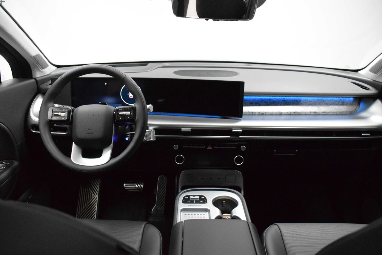 Hyundai Ioniq 9 2027, bild 3/10