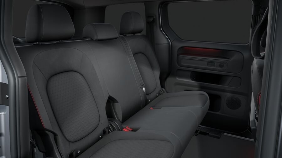 Volkswagen ID. Buzz 2027, bild 7/9