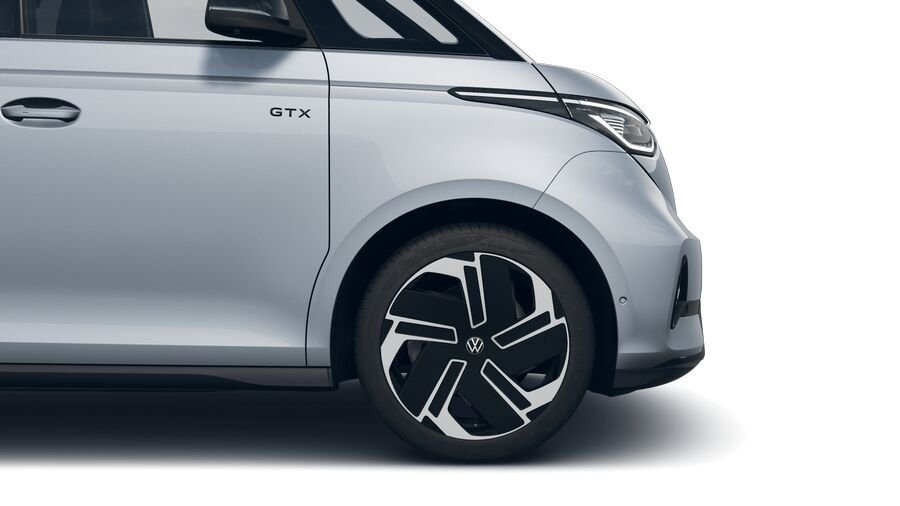 Volkswagen ID. Buzz 2027, bild 3/9