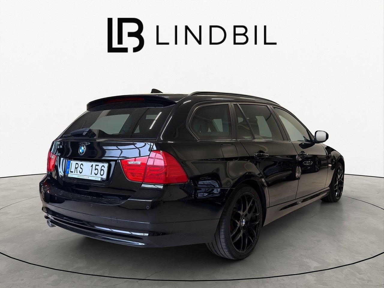 BMW 320 2012, bild 6/10