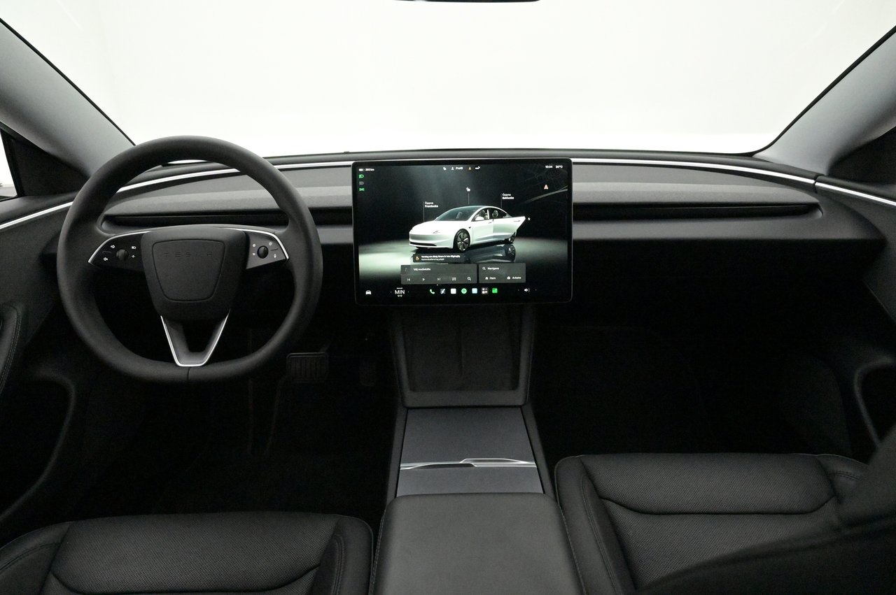 Tesla Model 3 2024, bild 6/10