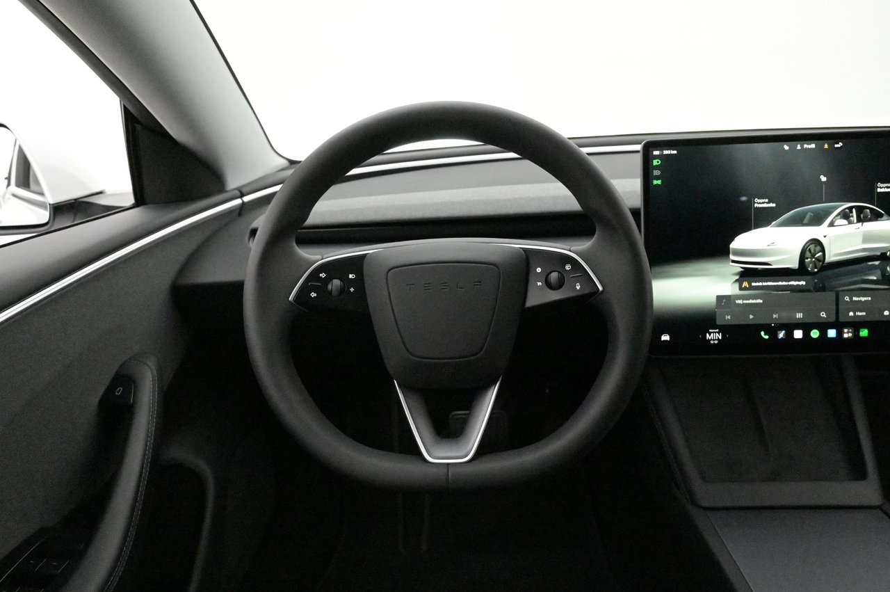 Tesla Model 3 2024, bild 7/10