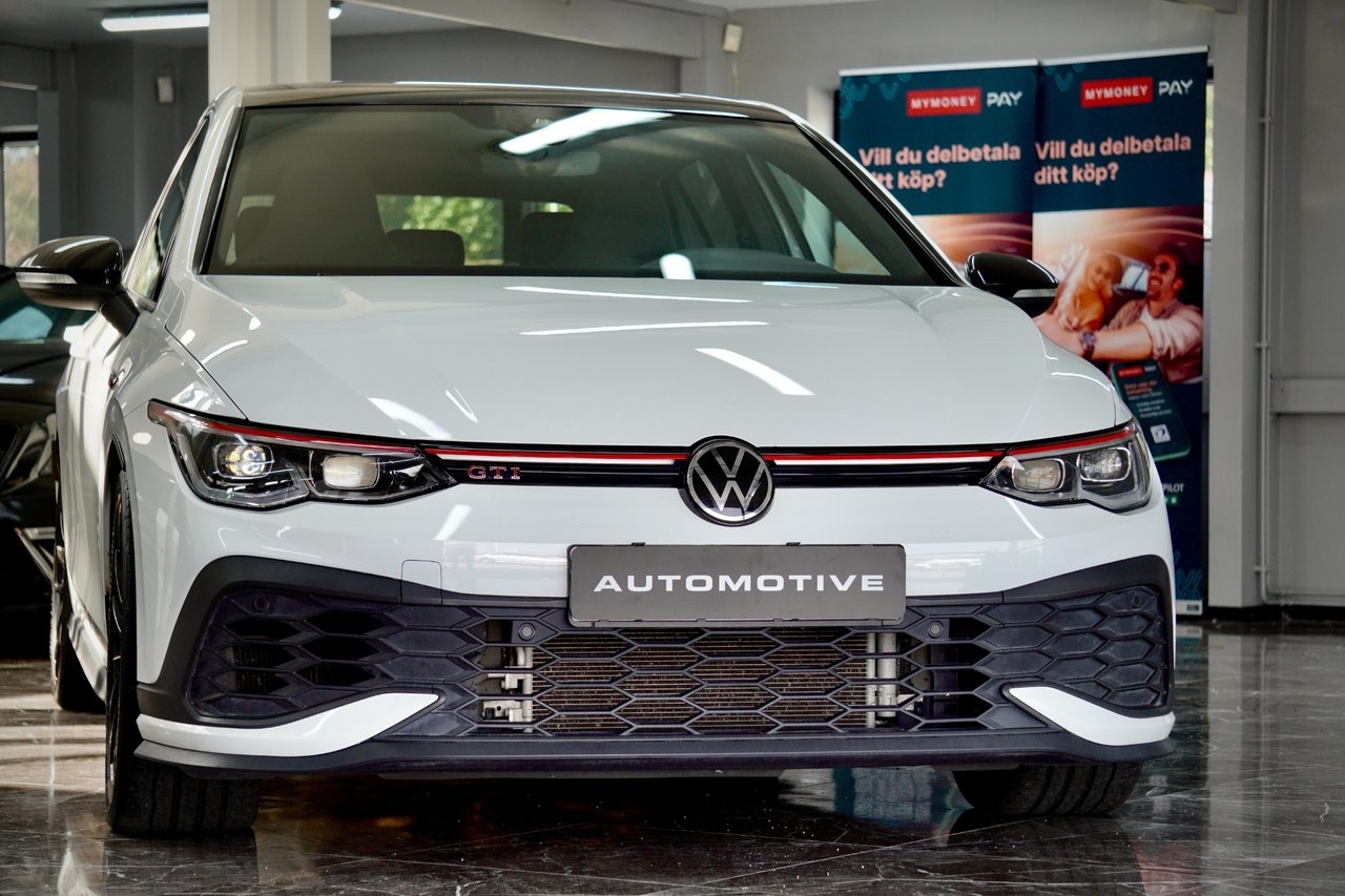 Volkswagen Golf 2022, kuva 7/10