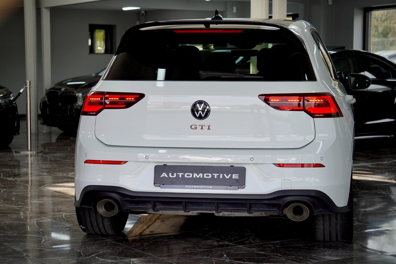 Volkswagen Golf 2022, kuva 6/10