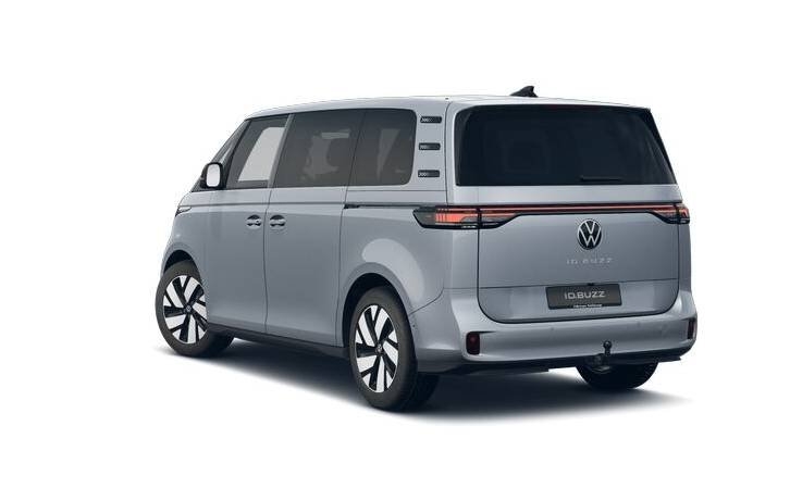 Volkswagen ID. Buzz 2027, bild 2/8