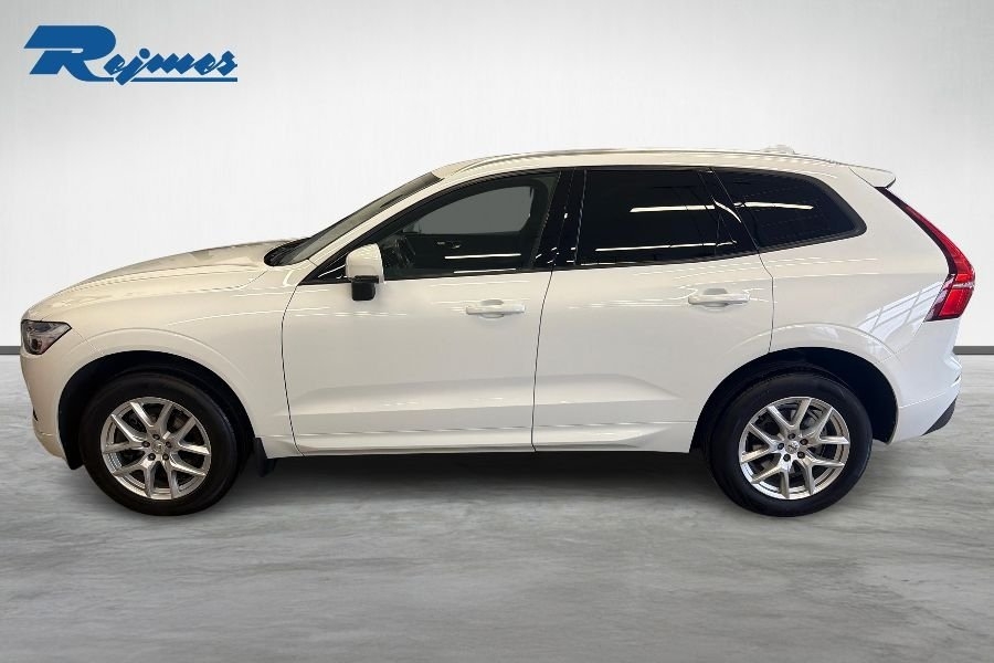 Volvo XC60 B4 AWD Diesel Momentum Edt 2020, bild 3/10