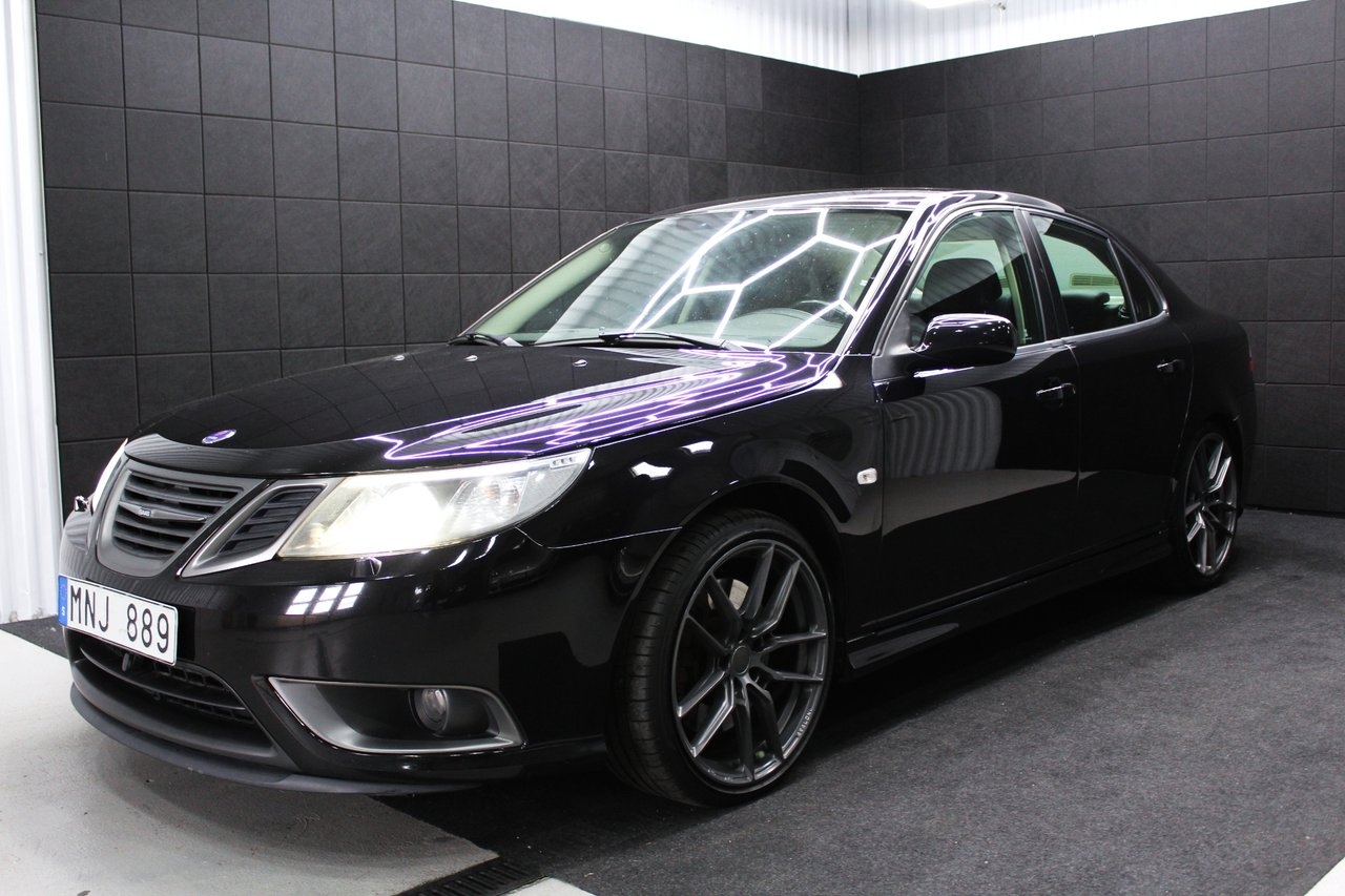 Saab 9-3