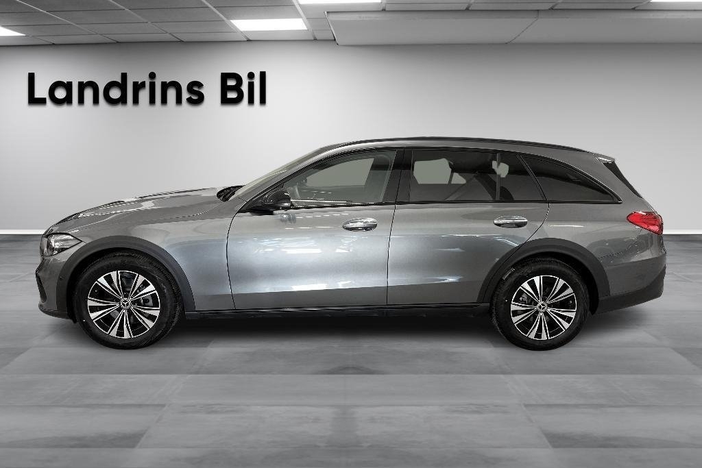 Mercedes-Benz C 2026, bild 5/10