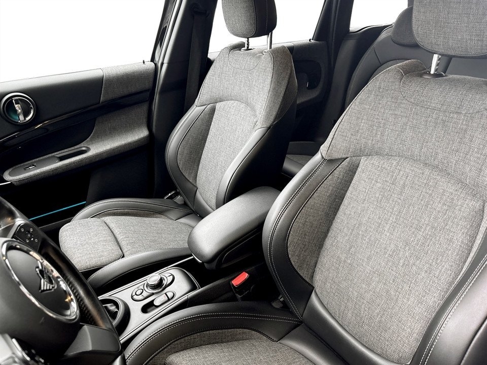MINI Countryman 2021, bild 4/10