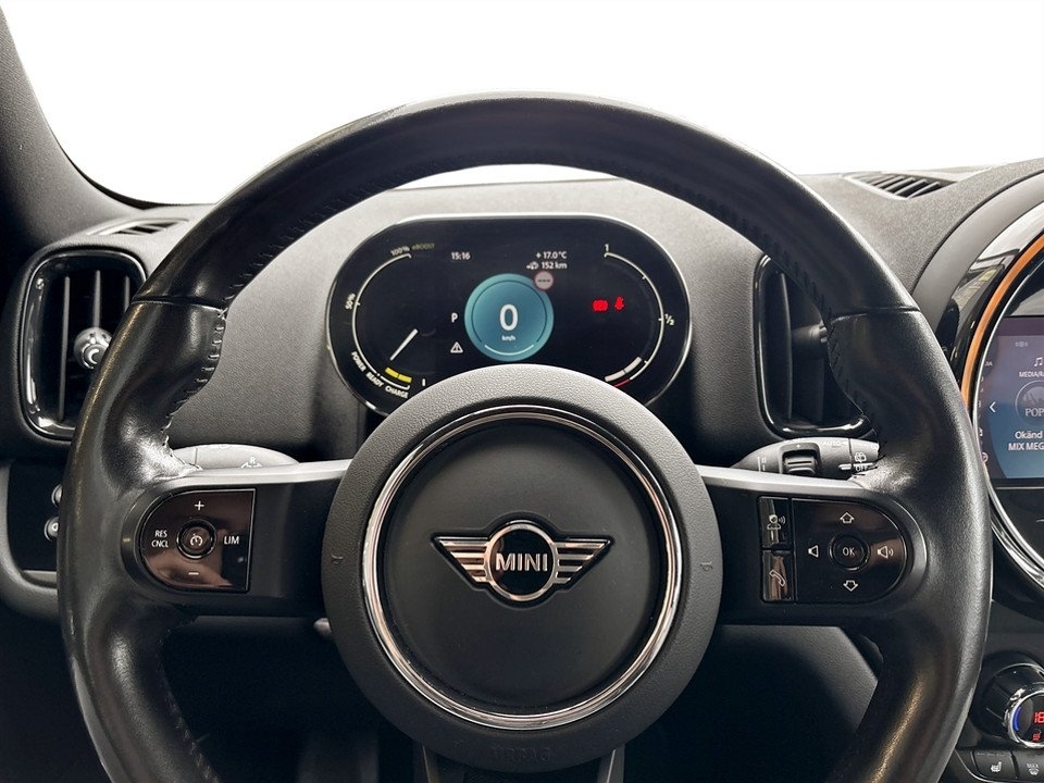 MINI Countryman 2021, bild 7/10