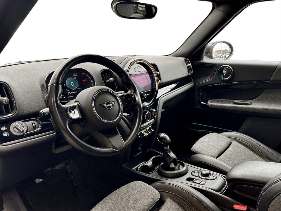 MINI Countryman 2021, bild 5/10