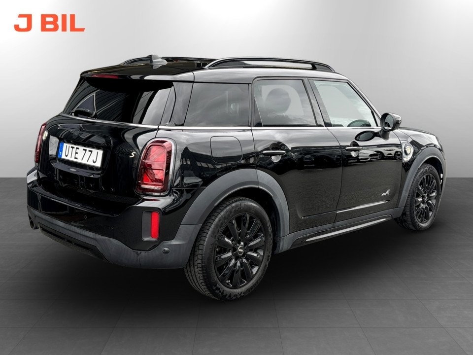 MINI Countryman 2021, bild 3/10