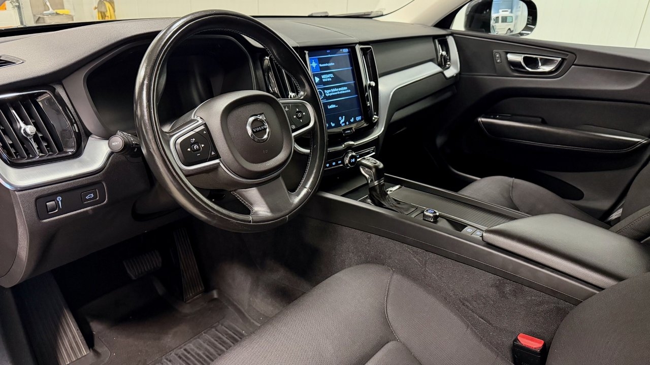 Volvo XC60 2019, bild 6/10