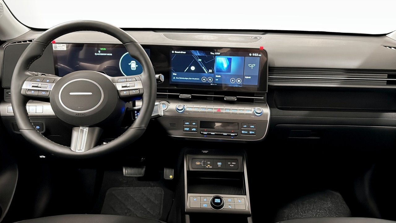 Hyundai Kona 2027, photo 4/10