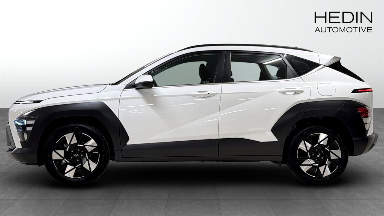 Hyundai Kona 2027, photo 6/10