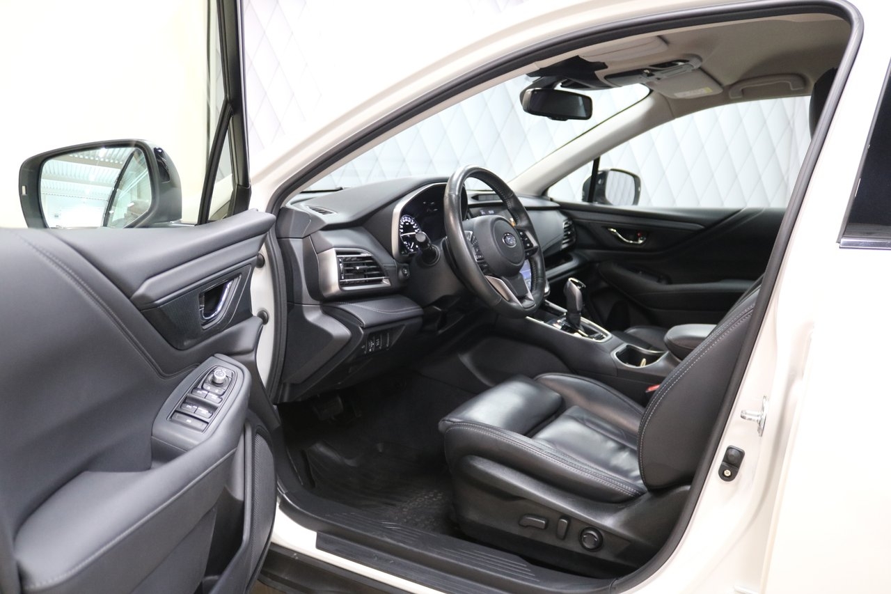 Subaru Outback 2023, bild 6/10