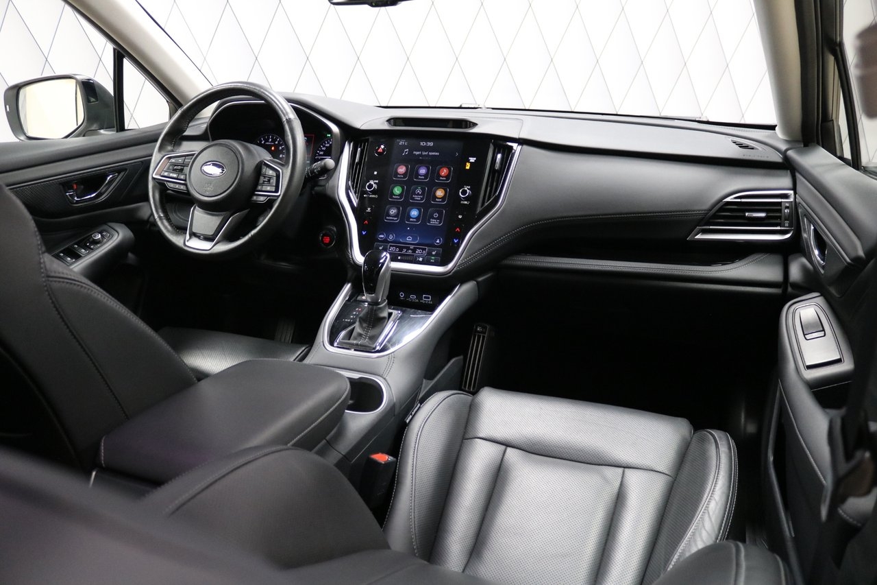 Subaru Outback 2023, bild 7/10