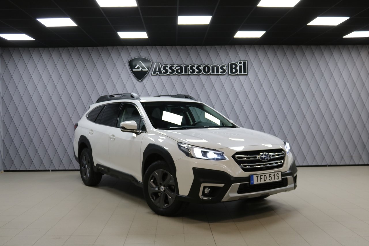 Subaru
