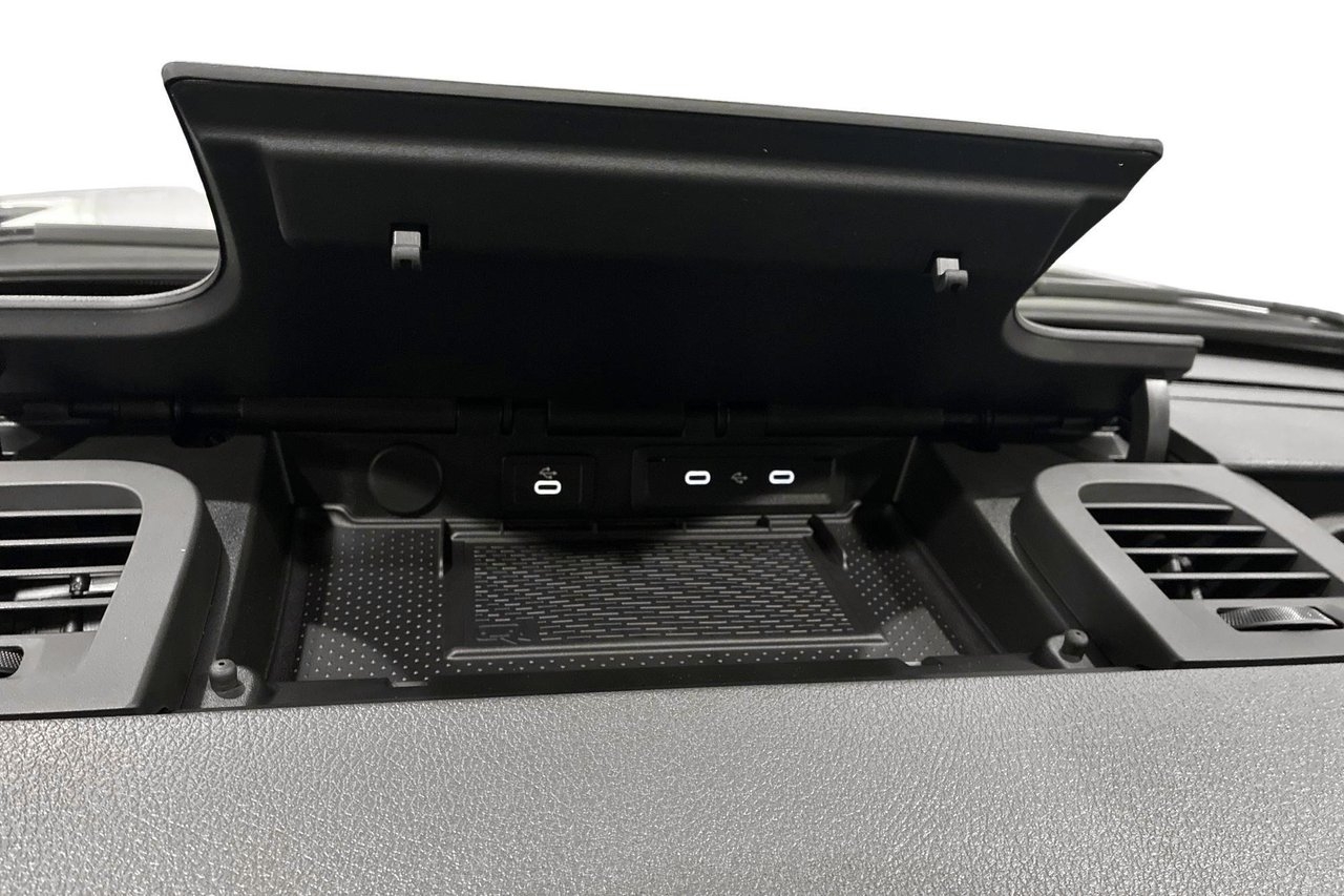 Mercedes-Benz Sprinter 2026, bild 6/10