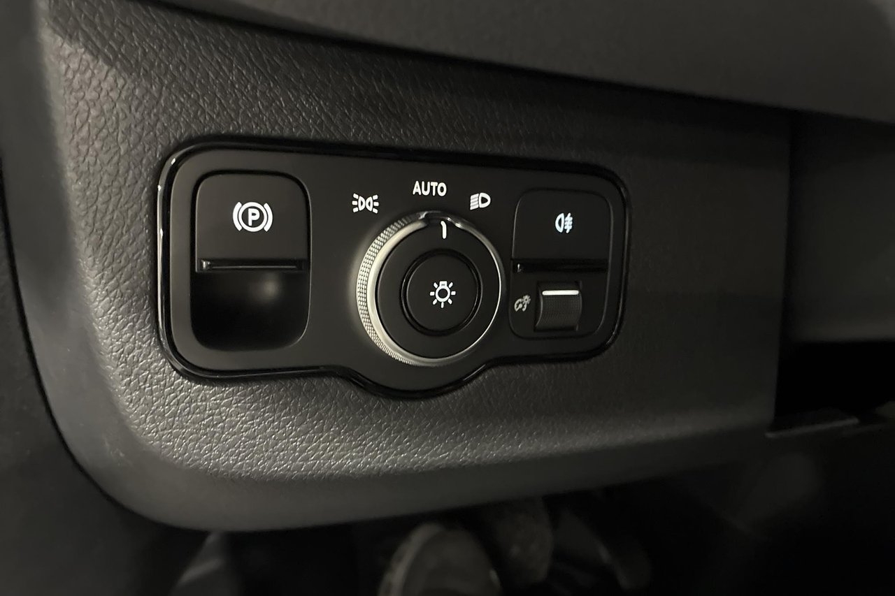 Mercedes-Benz Sprinter 2026, bild 5/10