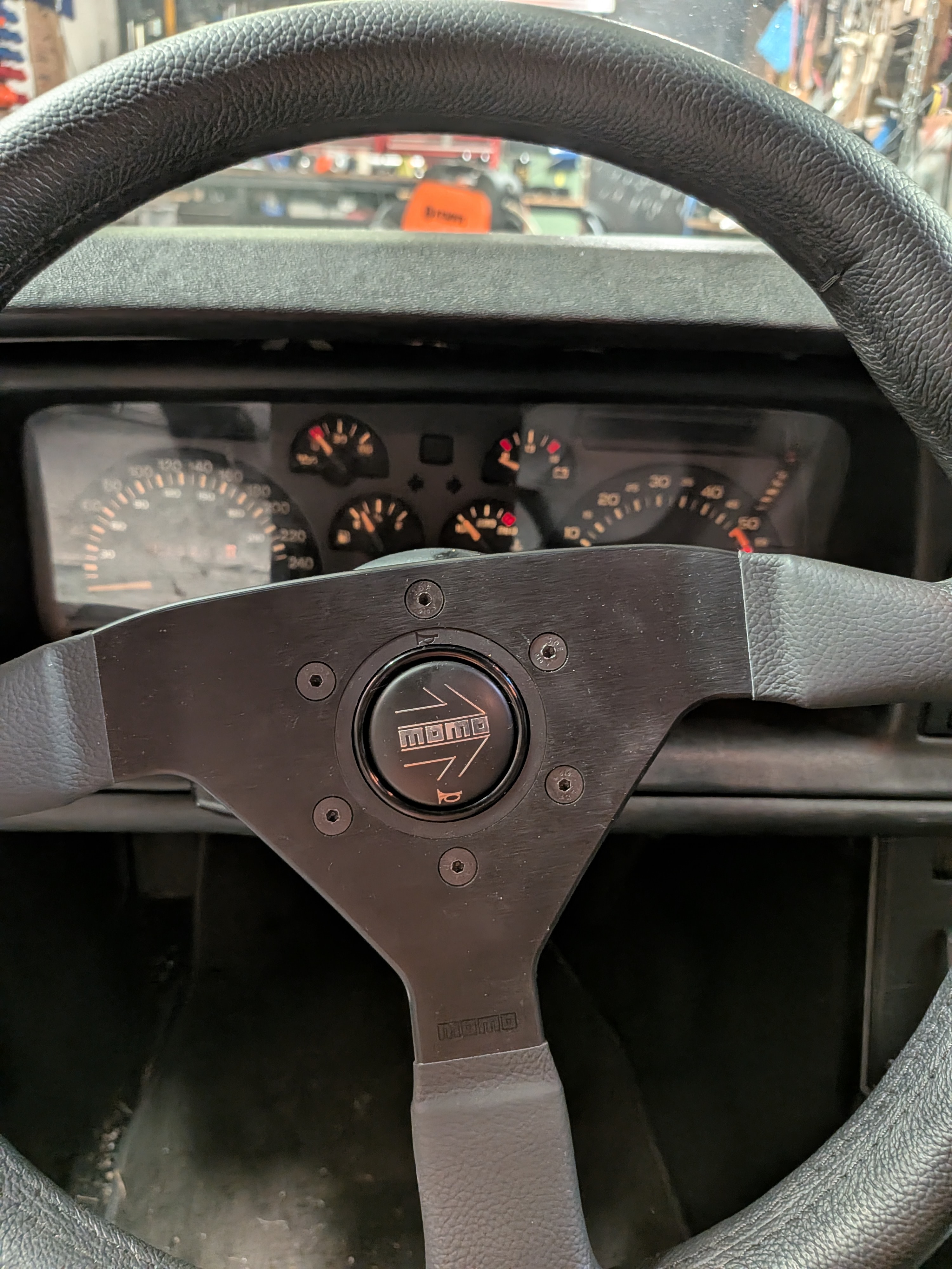 Chevrolet Camaro 1991, bild 3/4