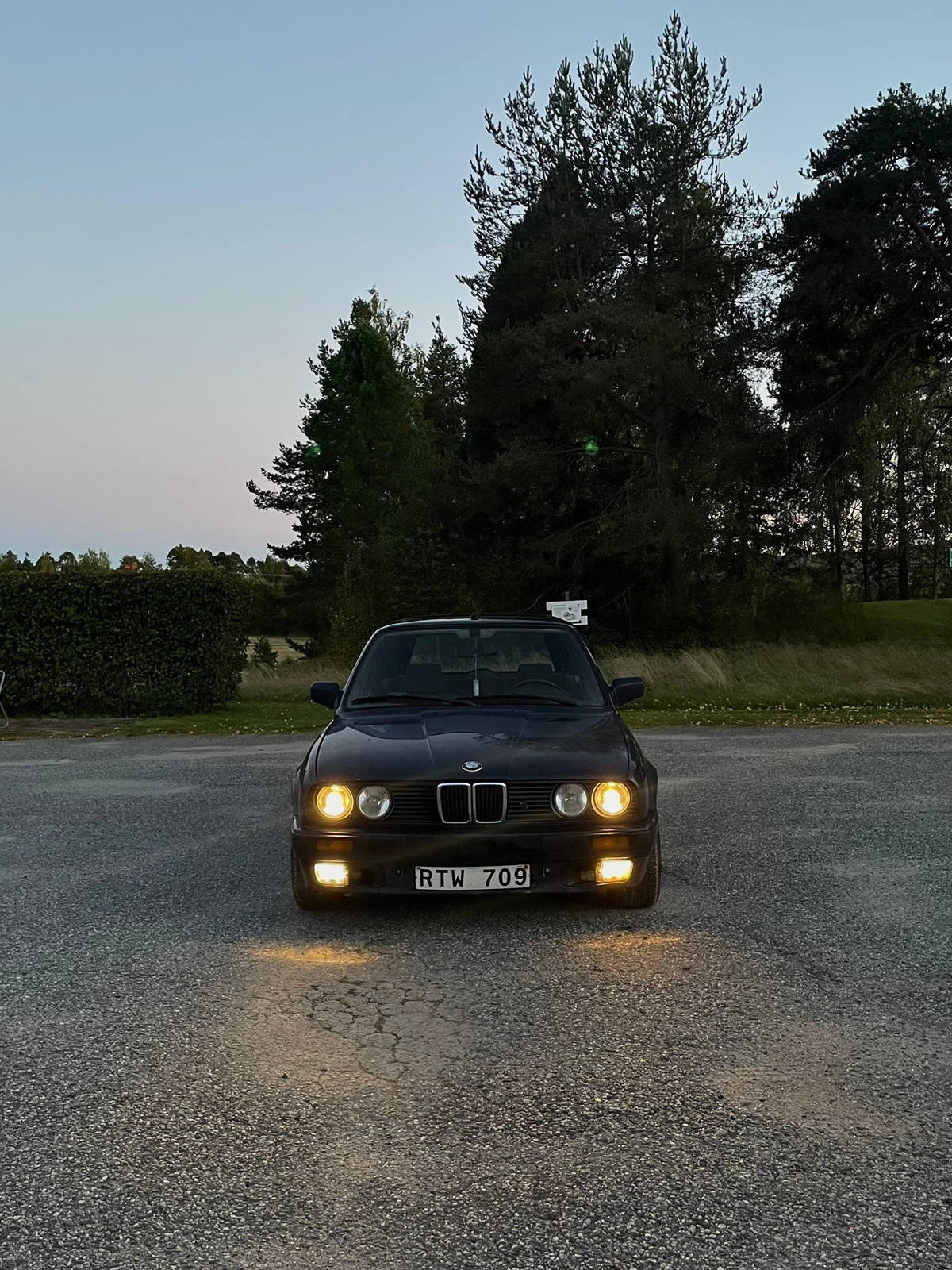 BMW 320