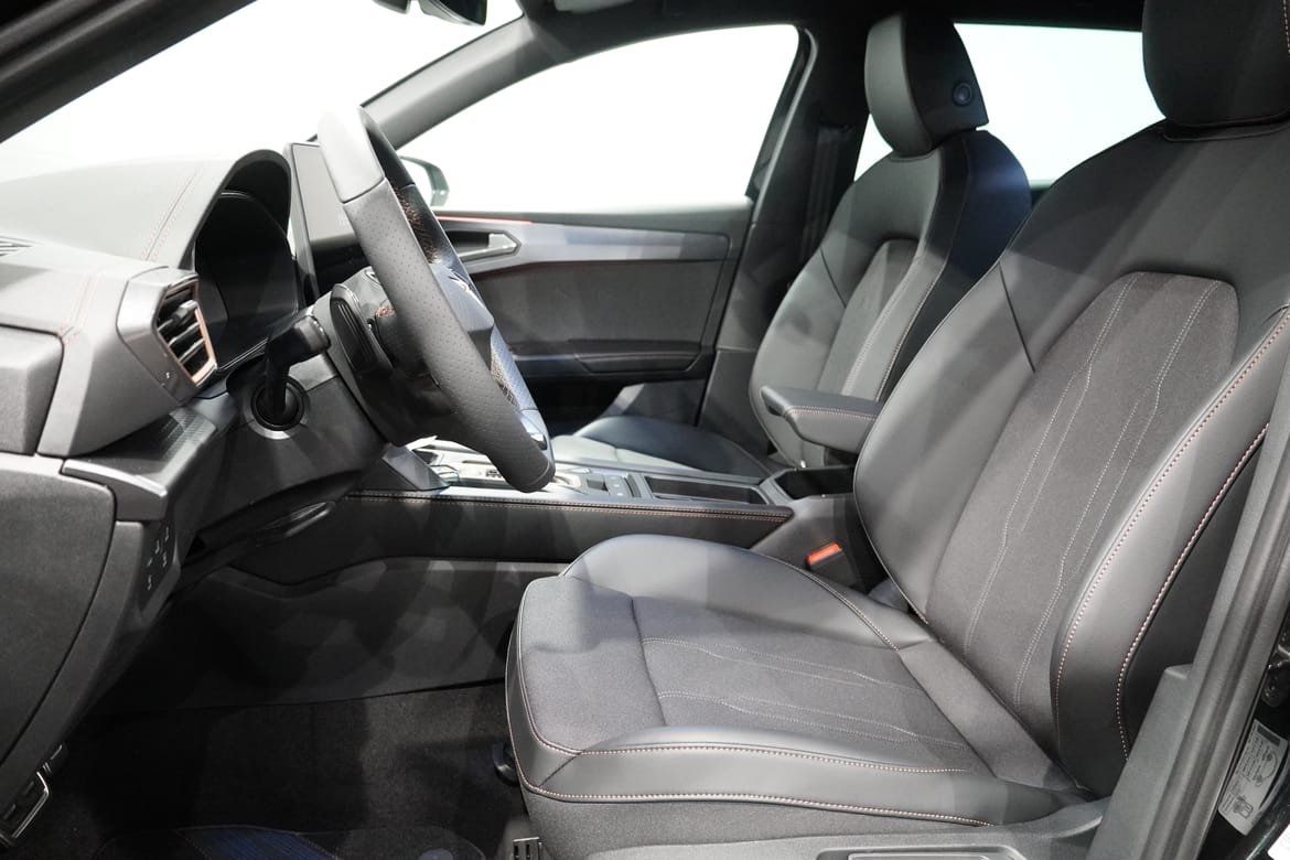 Cupra Leon 2026, bild 6/10