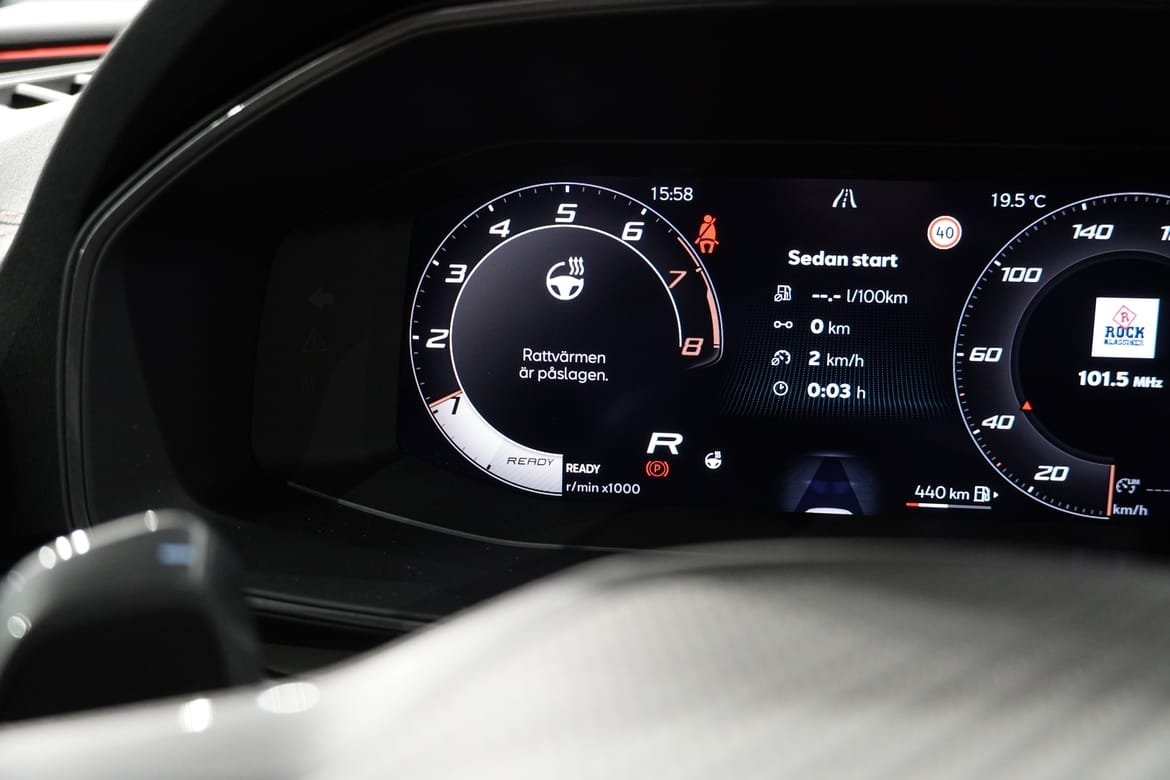 Cupra Leon 2026, bild 4/10