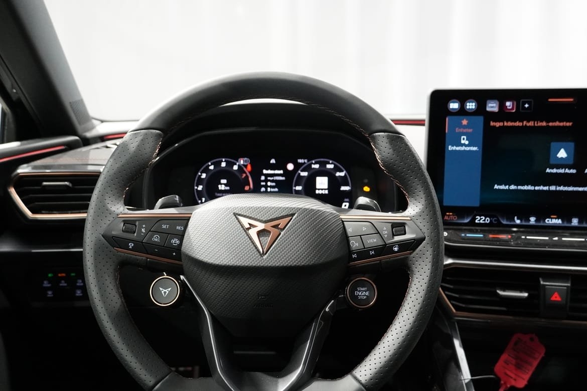 Cupra Leon 2026, bild 3/10