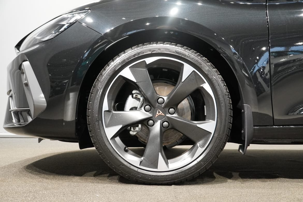Cupra Leon 2026, bild 2/10