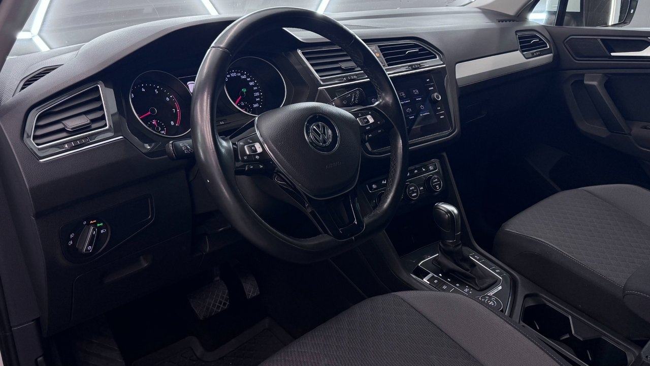 Volkswagen Tiguan 2019, kuva 7/10