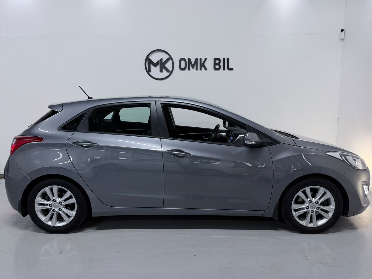 Hyundai i30 2013, bild 3/10