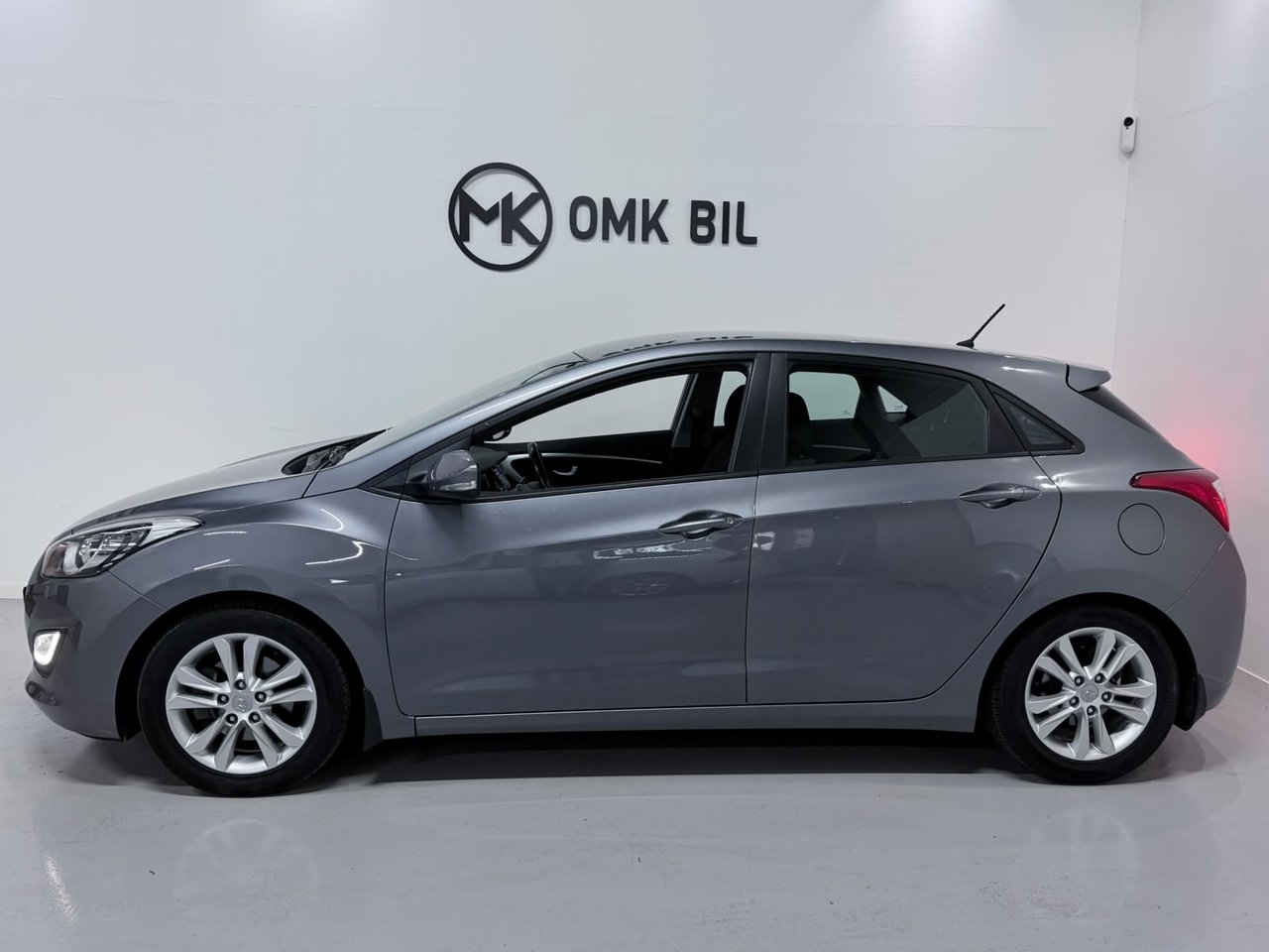 Hyundai i30 2013, bild 4/10