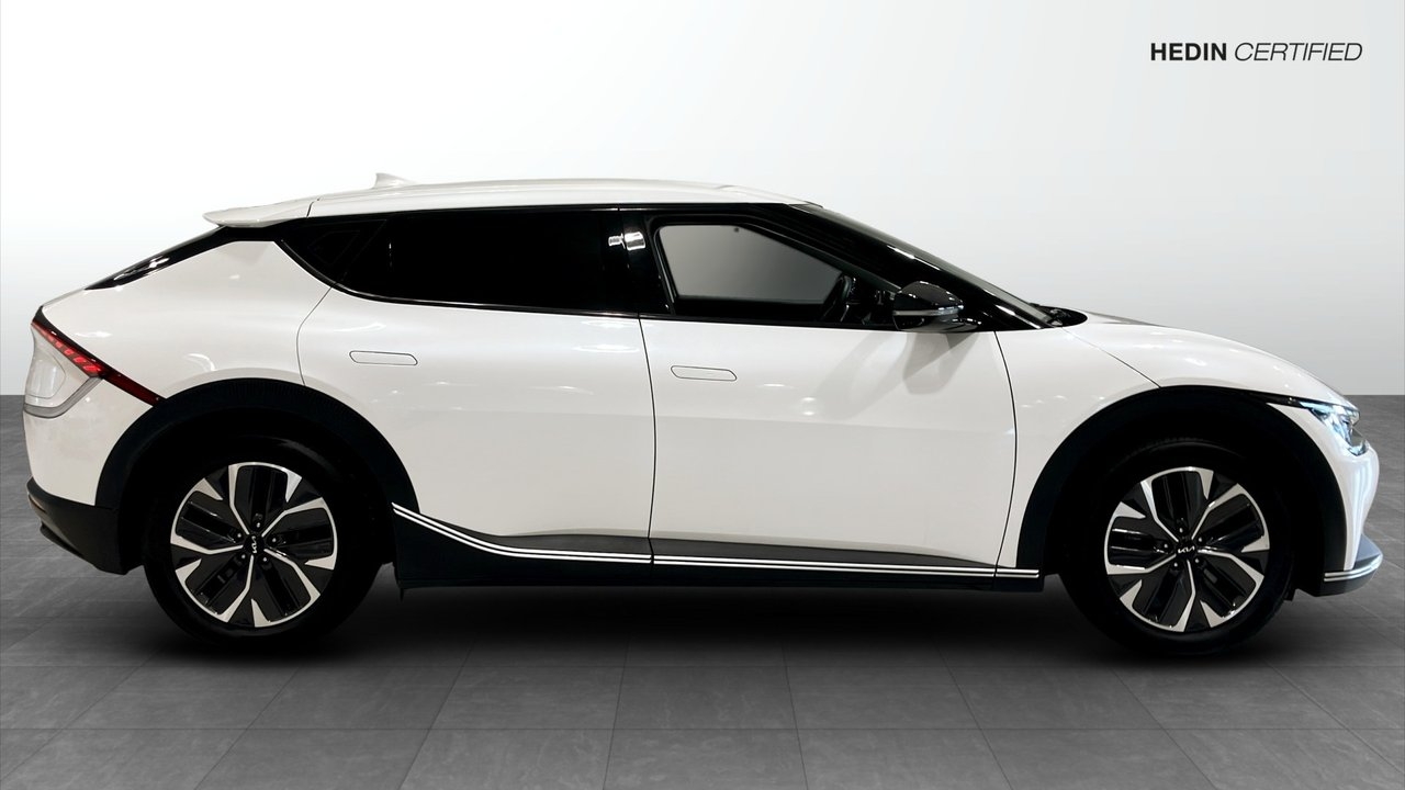 Kia EV6 RWD 2022, bild 4/10