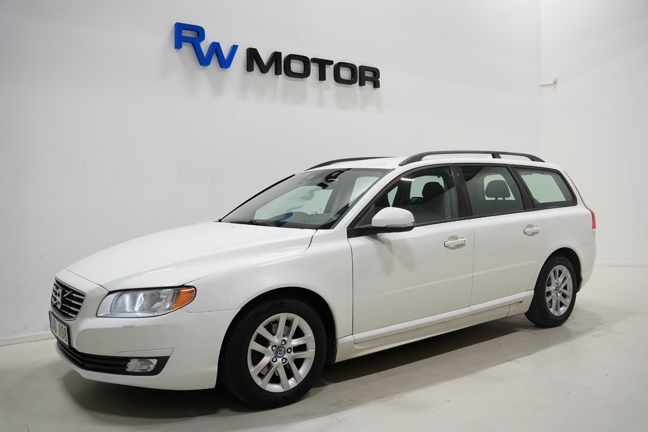 Volvo V70
