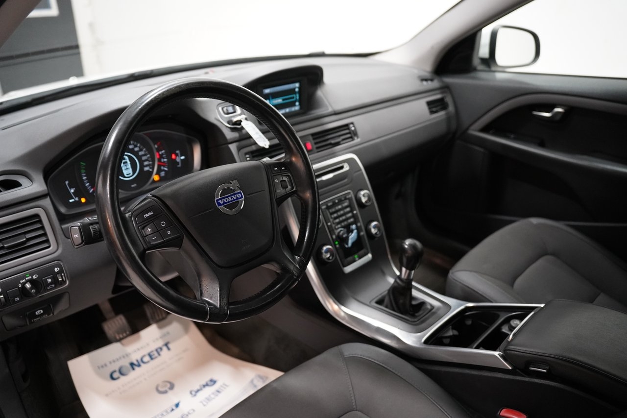 Volvo V70 2014, bild 6/10