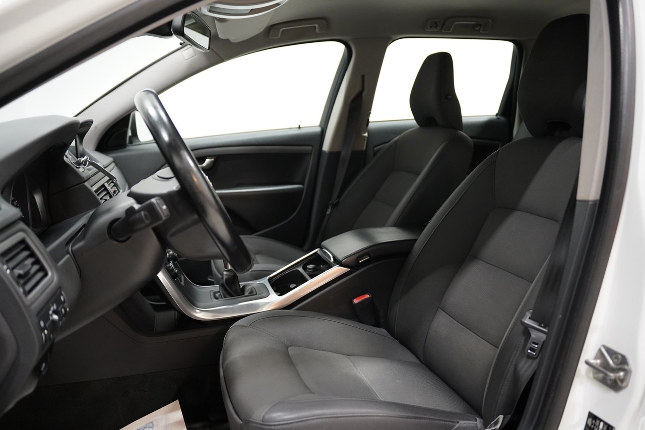 Volvo V70 2014, bild 7/10