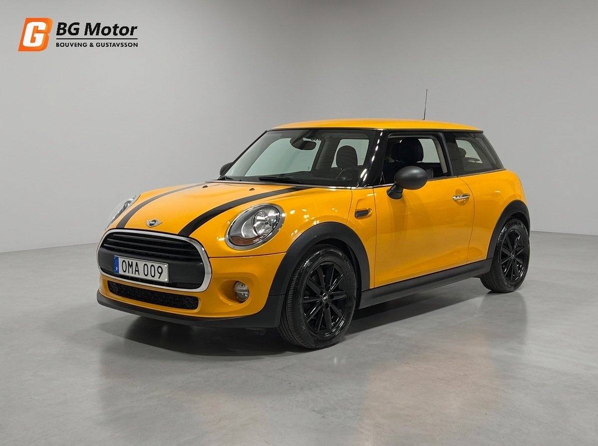 MINI One