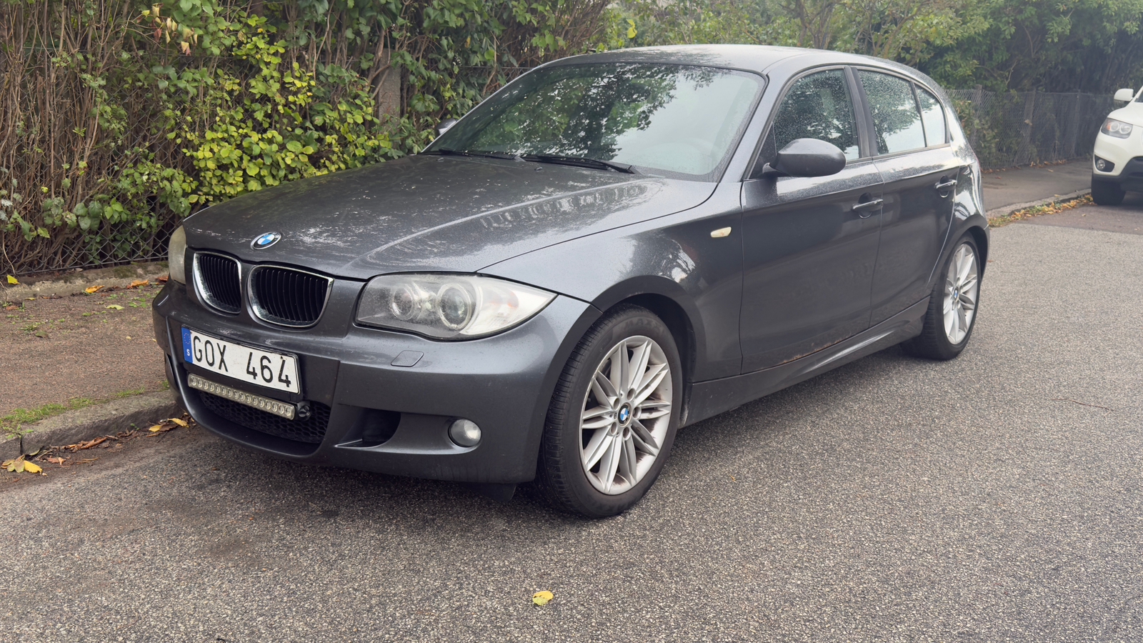 BMW 120