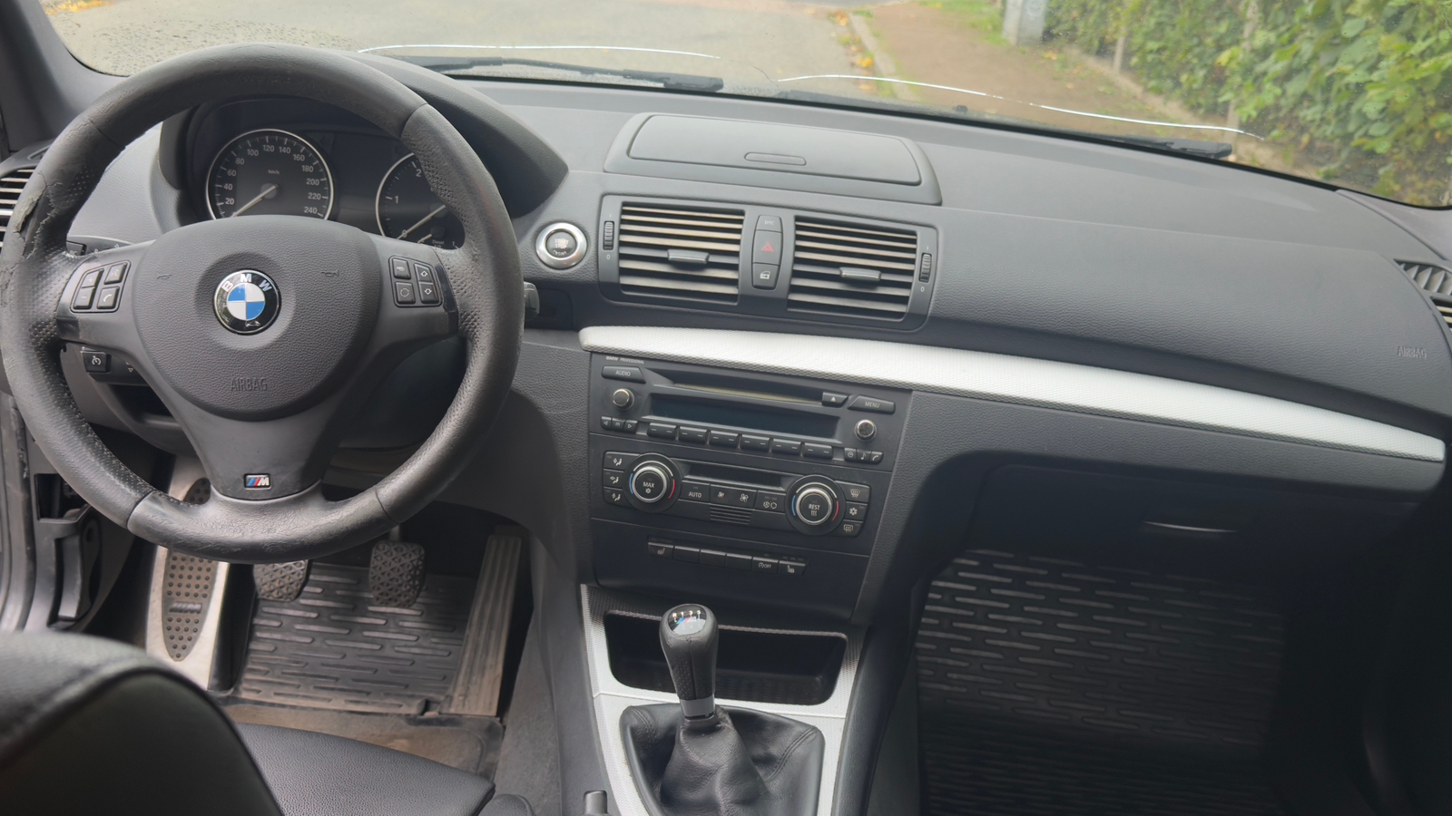 BMW 120 2008, bild 5/5