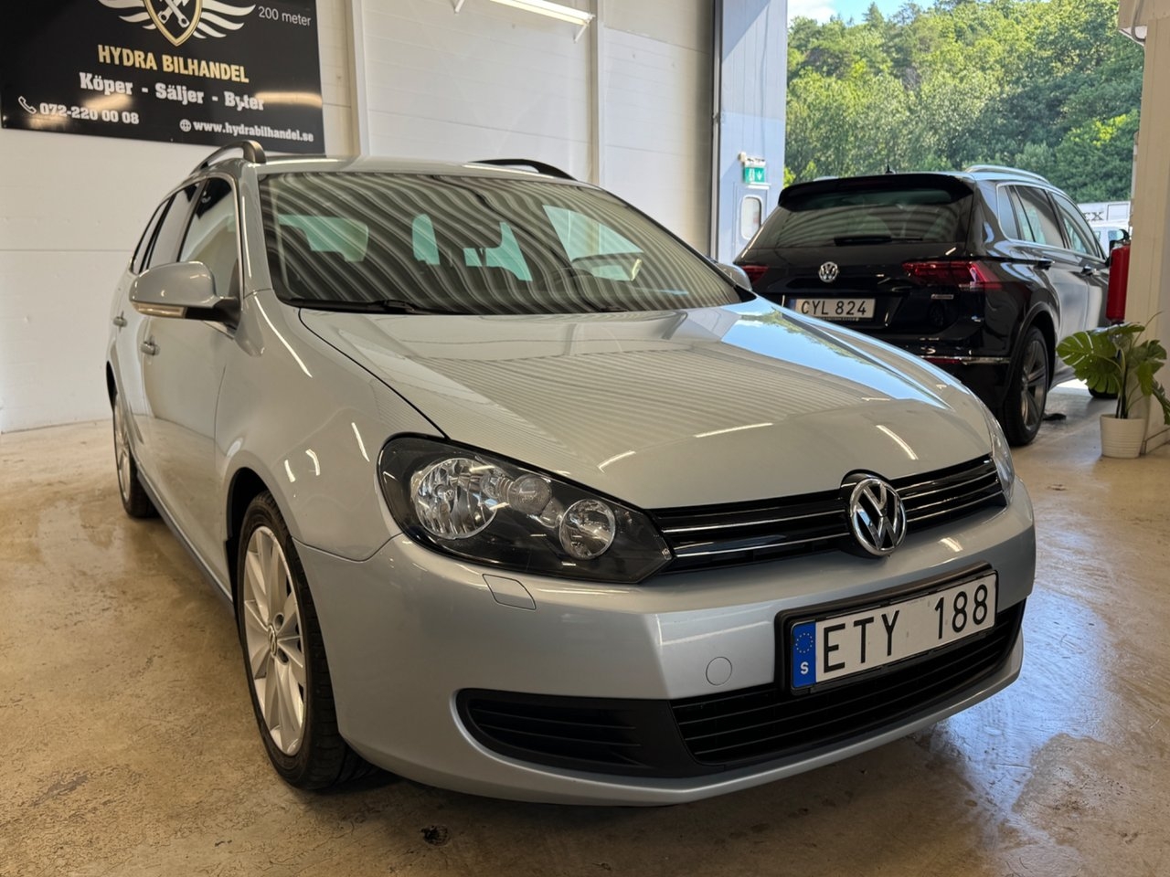 Volkswagen