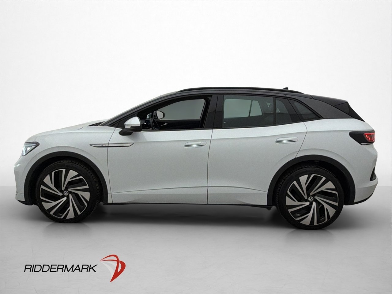 Volkswagen ID.4 2022, bild 5/10